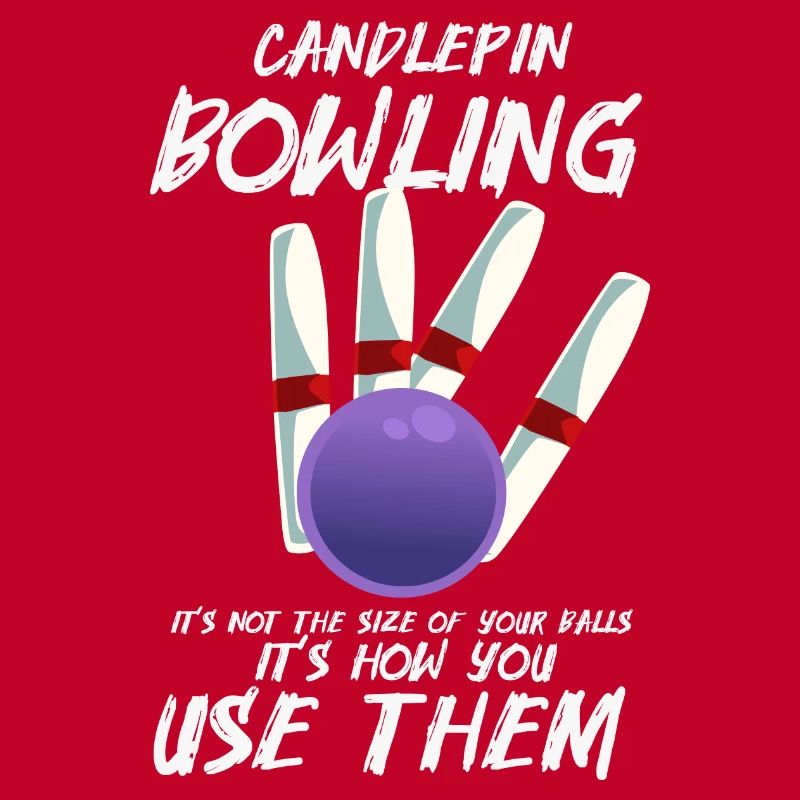 Bowling Lover Bowling Gift