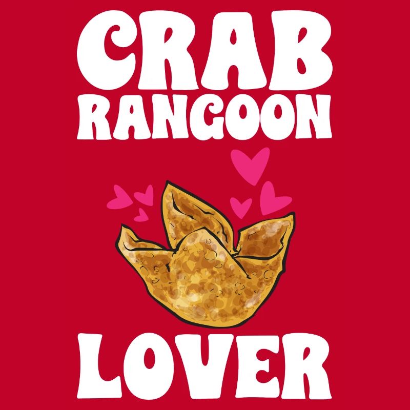 Krabben Rangoon Crab Rangoon