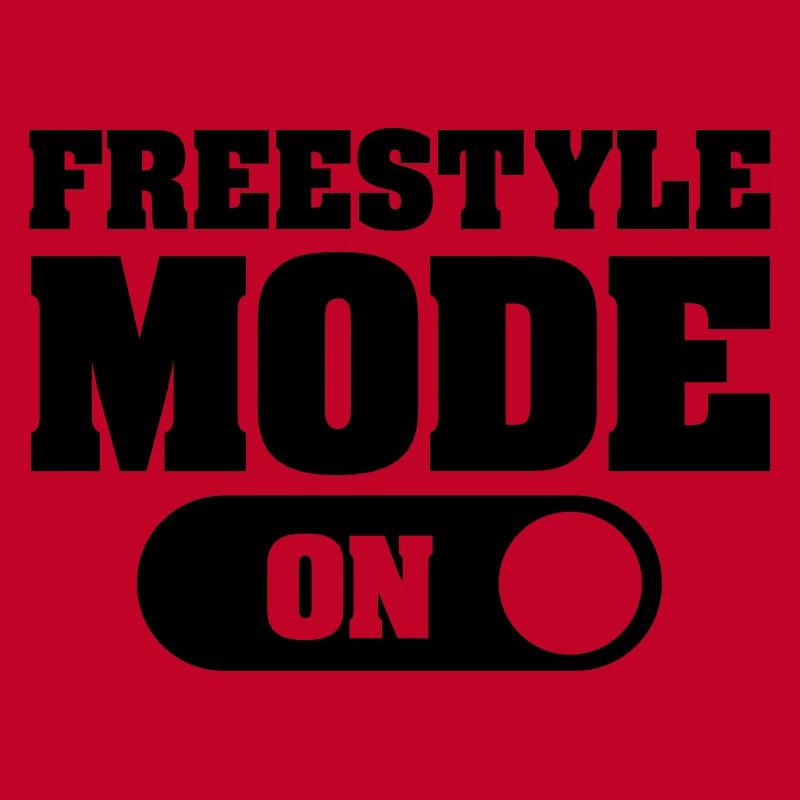 Freestyle Mode (On)