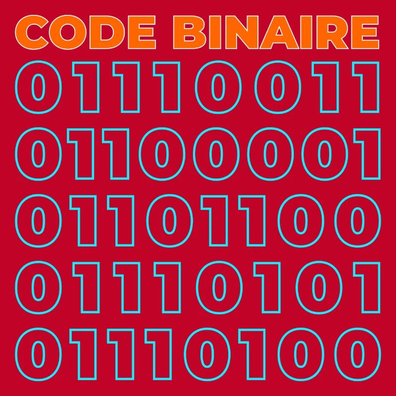 Code binaire