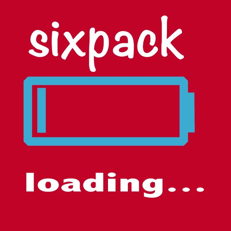Six Pack Loading