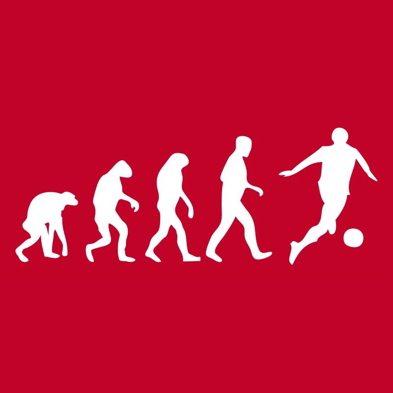 fussball evolution