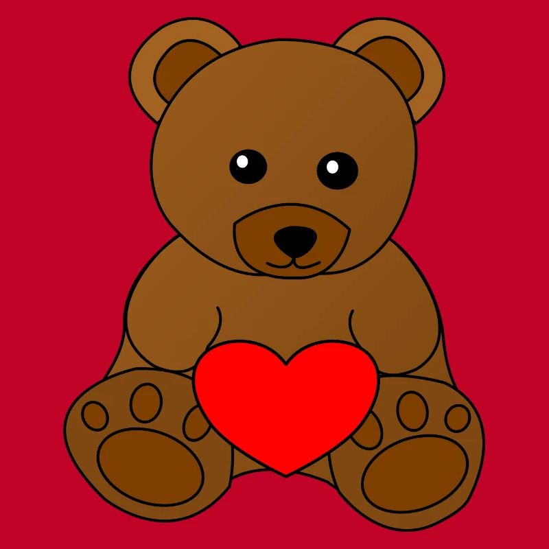 Teddy Saint-Valentin