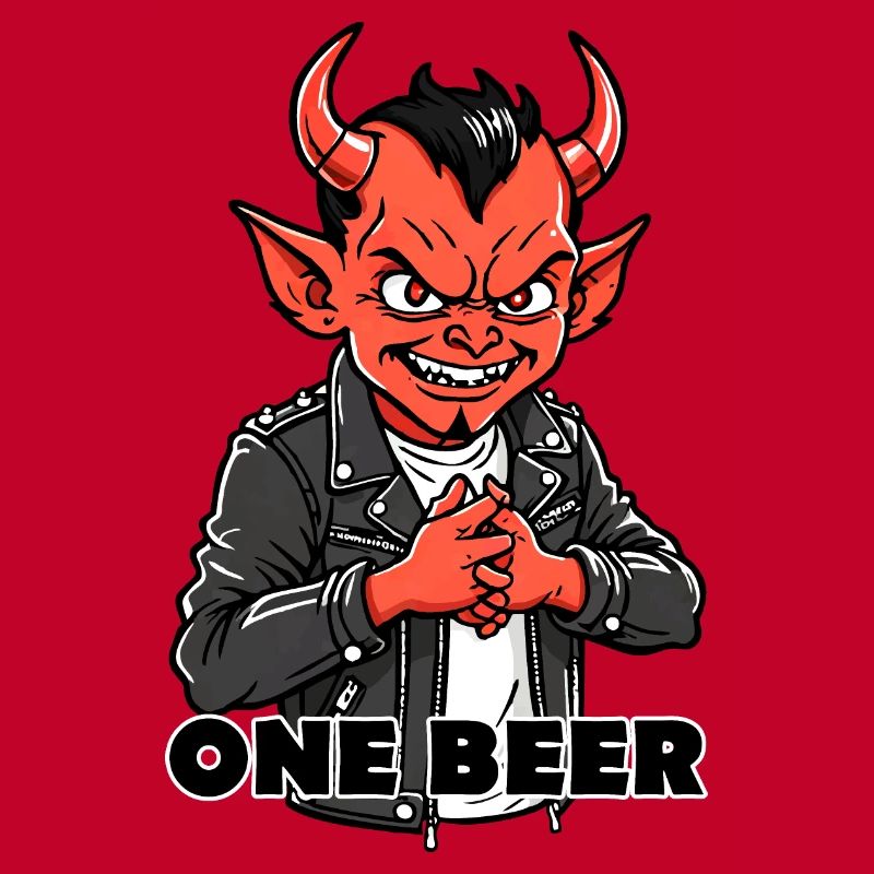 Red Devil