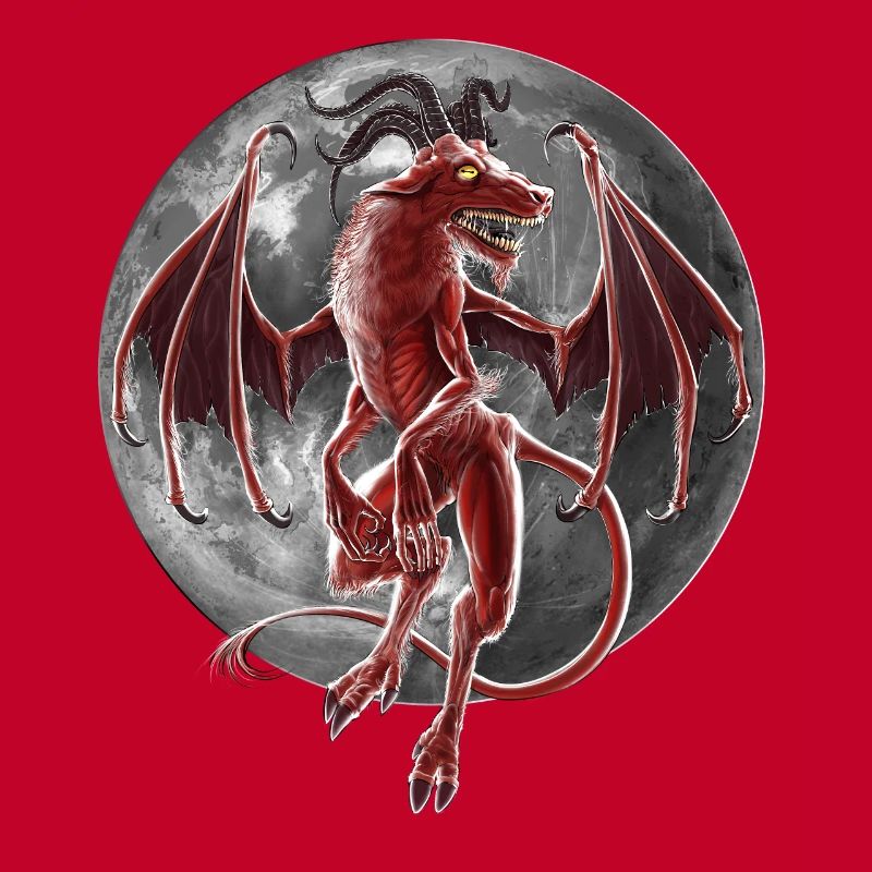 Jersey Devil