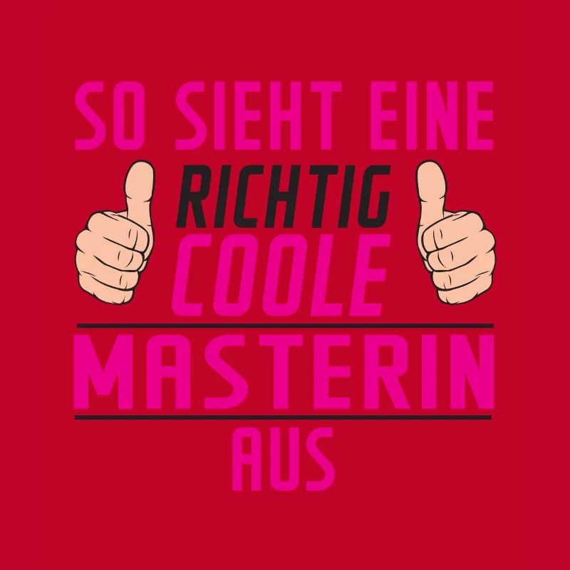 Masterin | | Student | Uni | Master Studium