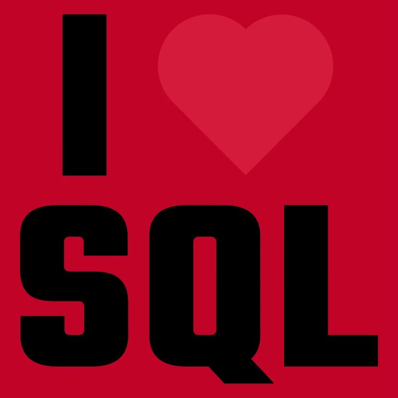 Ich liebe SQL