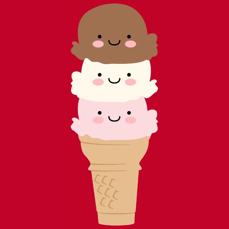 Crème glacée
