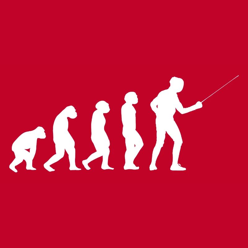 Fechter Evolution Fechten