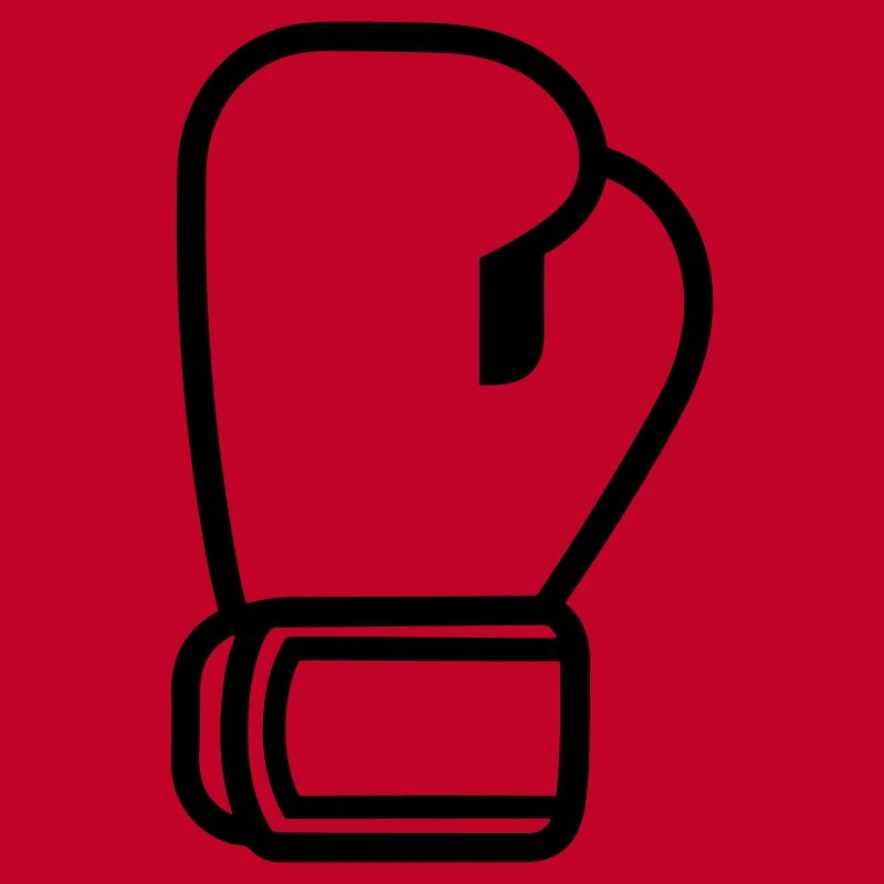 Boxhandschuh