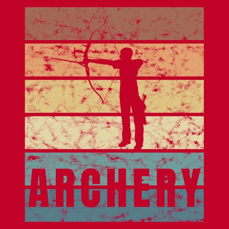 Bogenschiessen Archery Bogen Pfeil Crunge