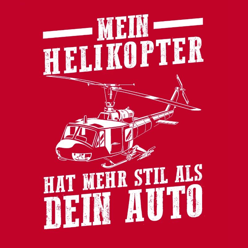 Pilot Helicopter Helicopter