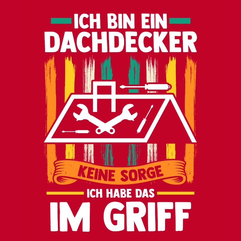Dachdeckermeister Dachdecker
