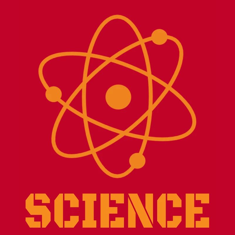 Physics: Science Atom