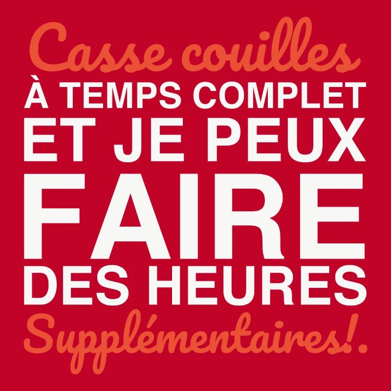 Full-time daredevils