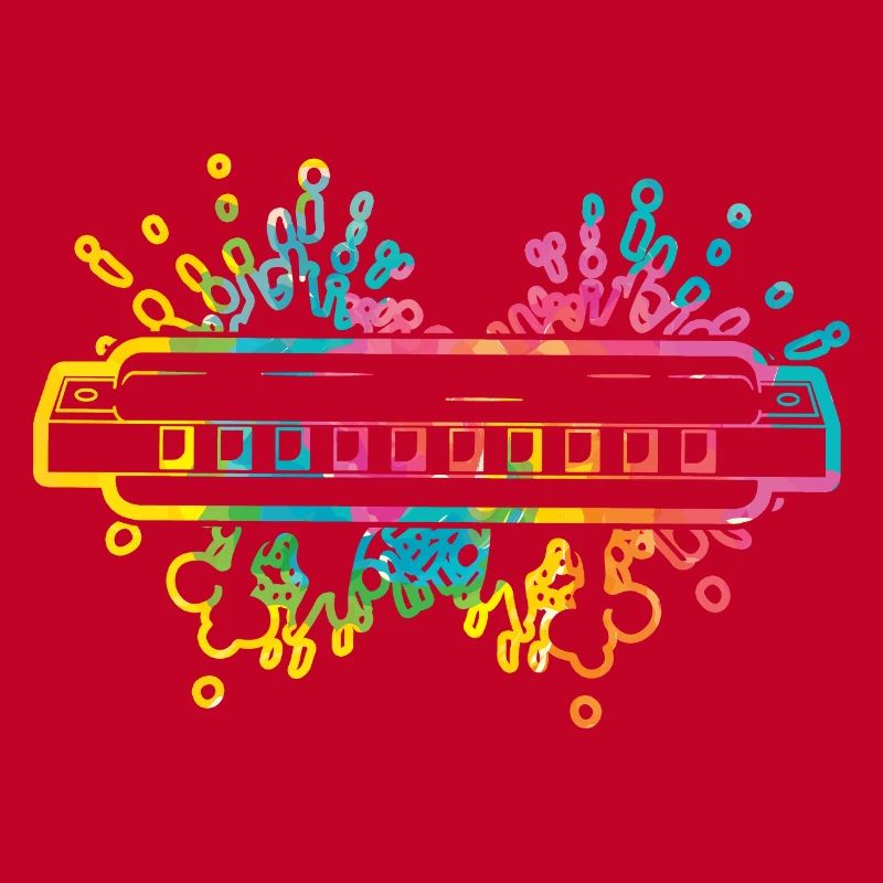 Harmonica Harmonica