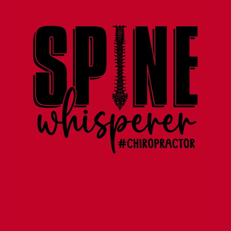Chiropractor Chiropractic Physio Gift Idea