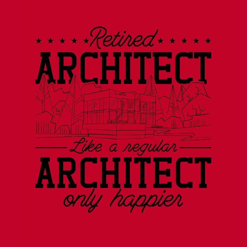 Architects Job Retired Architect Architecture