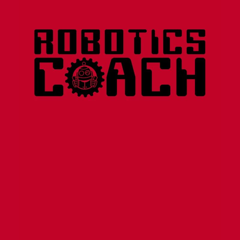 Robotics Coach Robot Technology Robotics Engineer