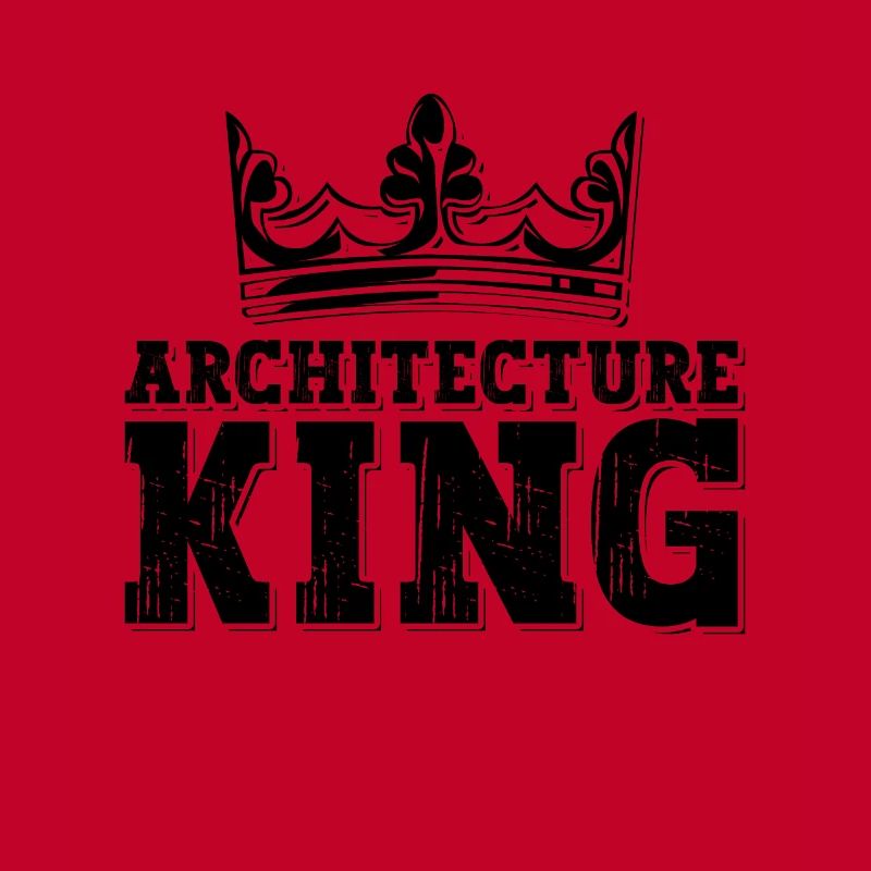 Architecture King Construct Building Architects