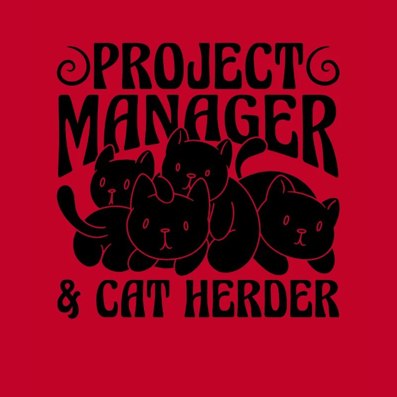 Chef de projet & Chef d’équipe Chef de projet