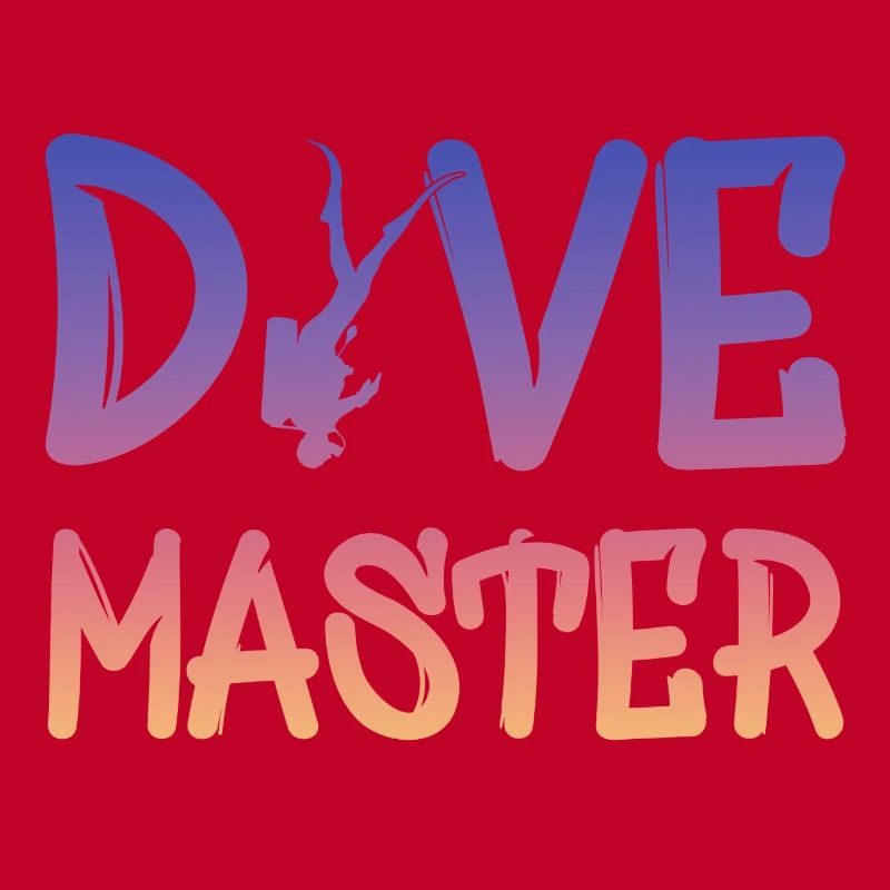 Dive Master