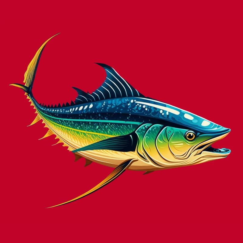 Thunfisch