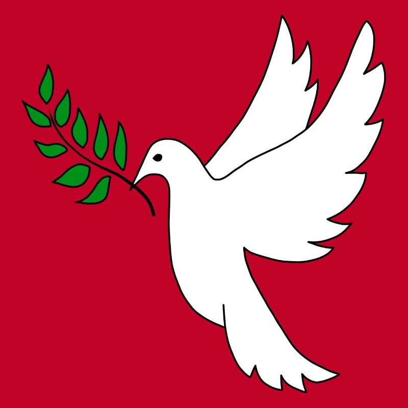 Peace Robbery