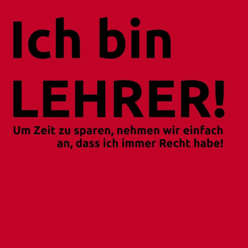 Lehrer Spruch Geschenk Geschenkidee