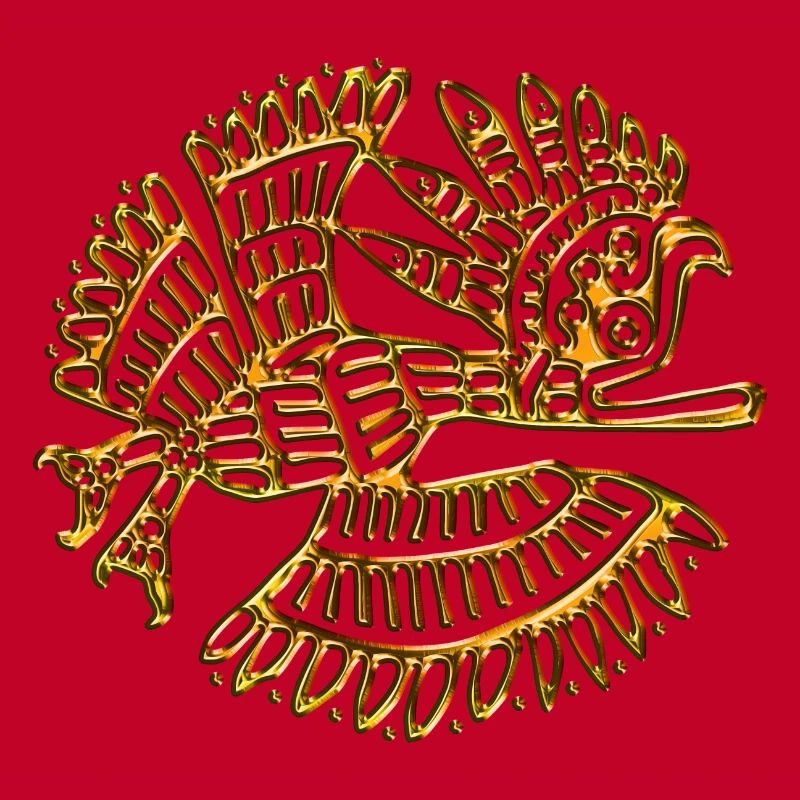 INDIAN EAGLE