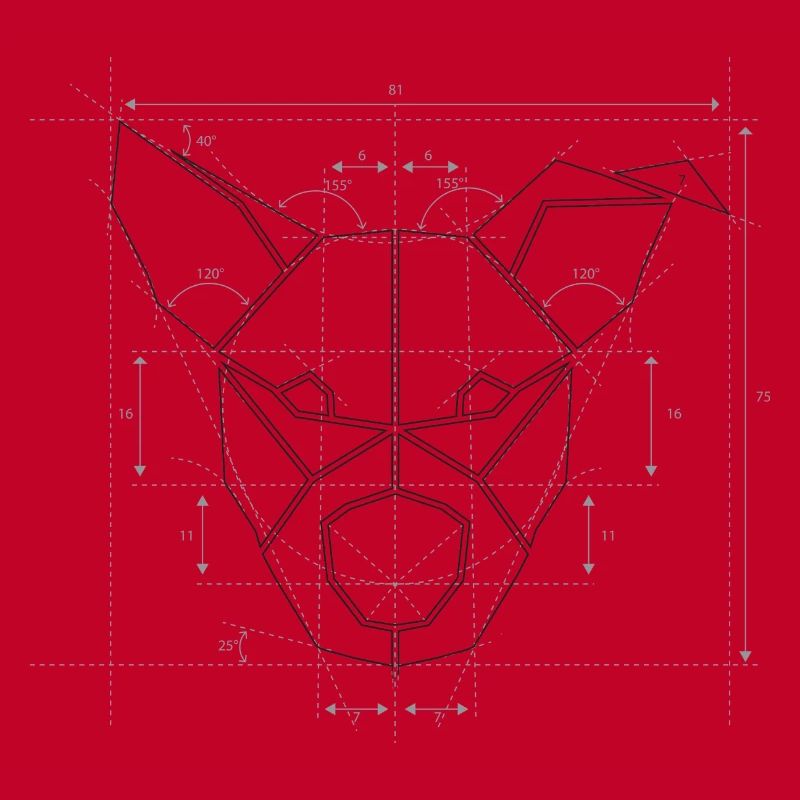 urban.dog Technical Head Units