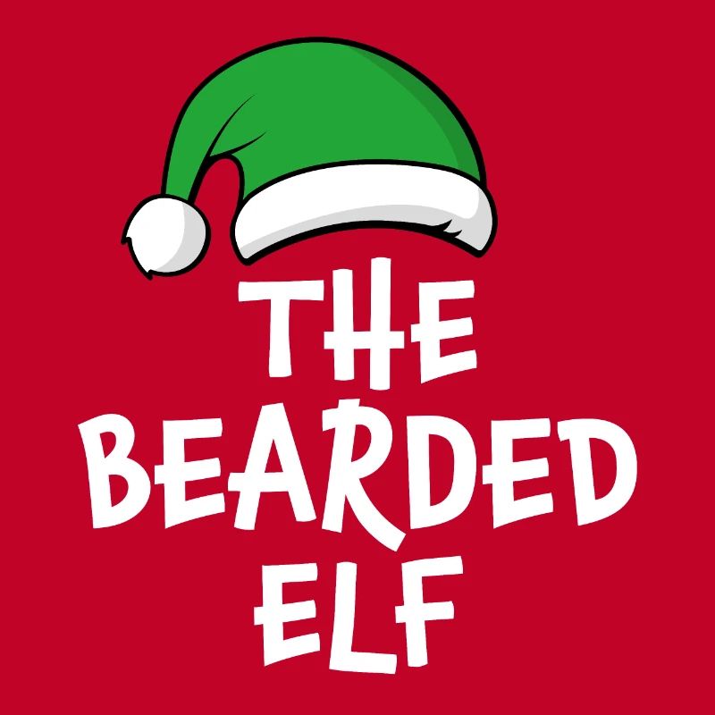 L’Elfe barbu