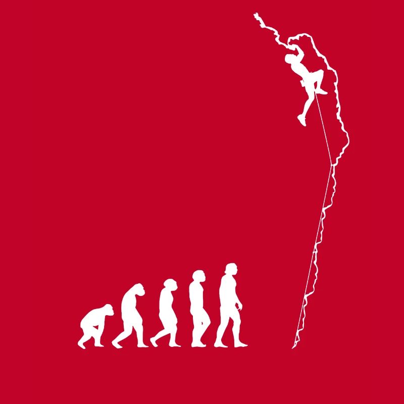 Climbing Bouldering Climber Gift