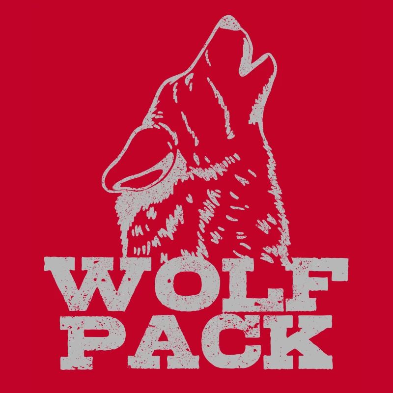 Wolf Pack Gift