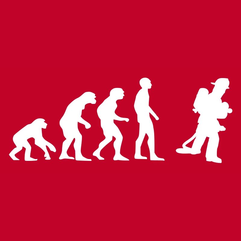 firefighter evolution
