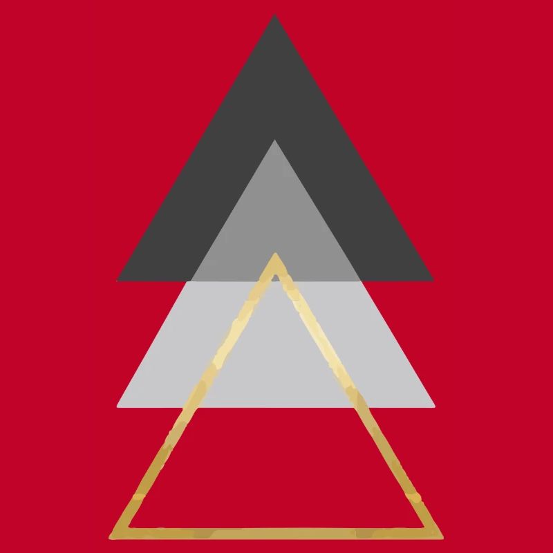 triangles