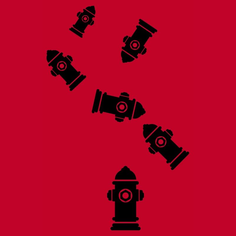 Hydrant Icon