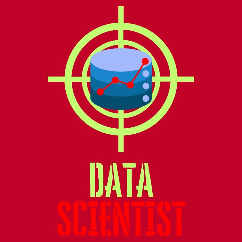 Data Hunter Funny Database