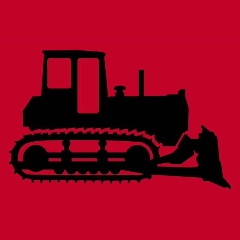 Bulldozer