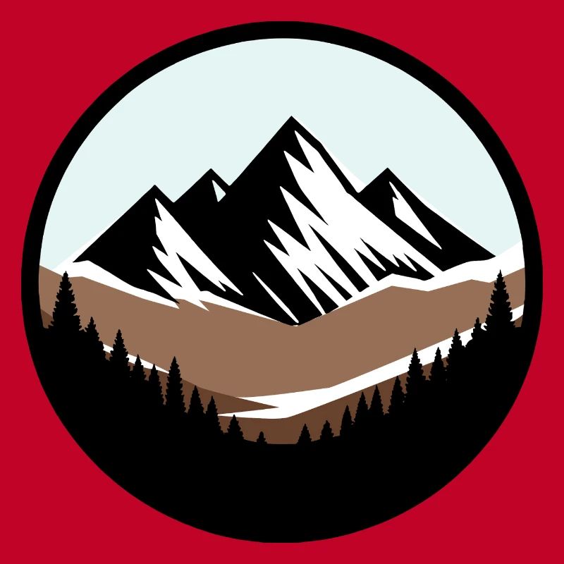 The mountain is calling