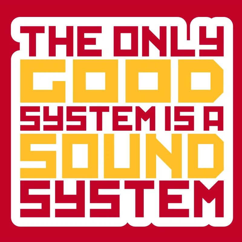soundsystem