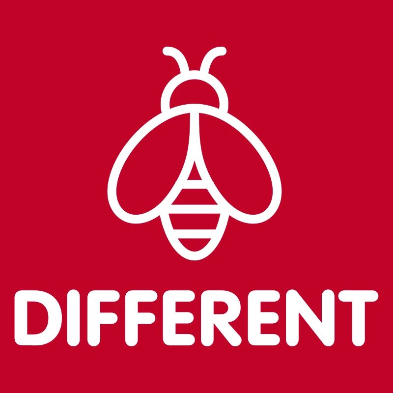 Bee Different