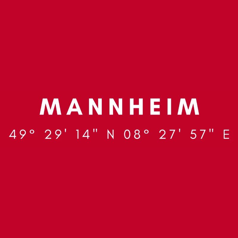 Mannheim coordinates