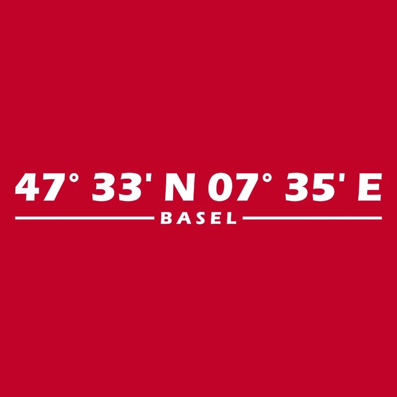 Basel coordinates
