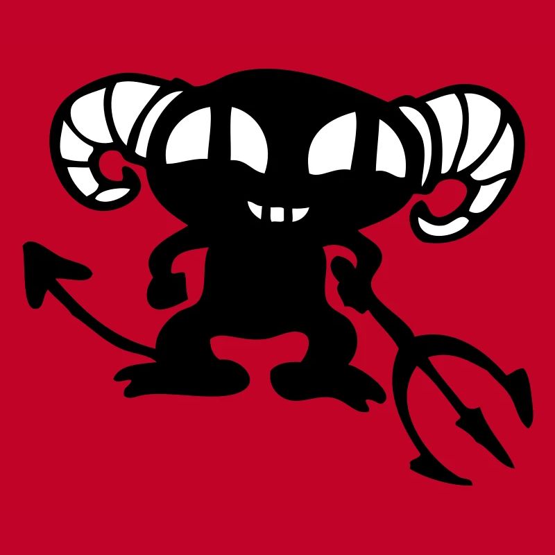 Teufel devil