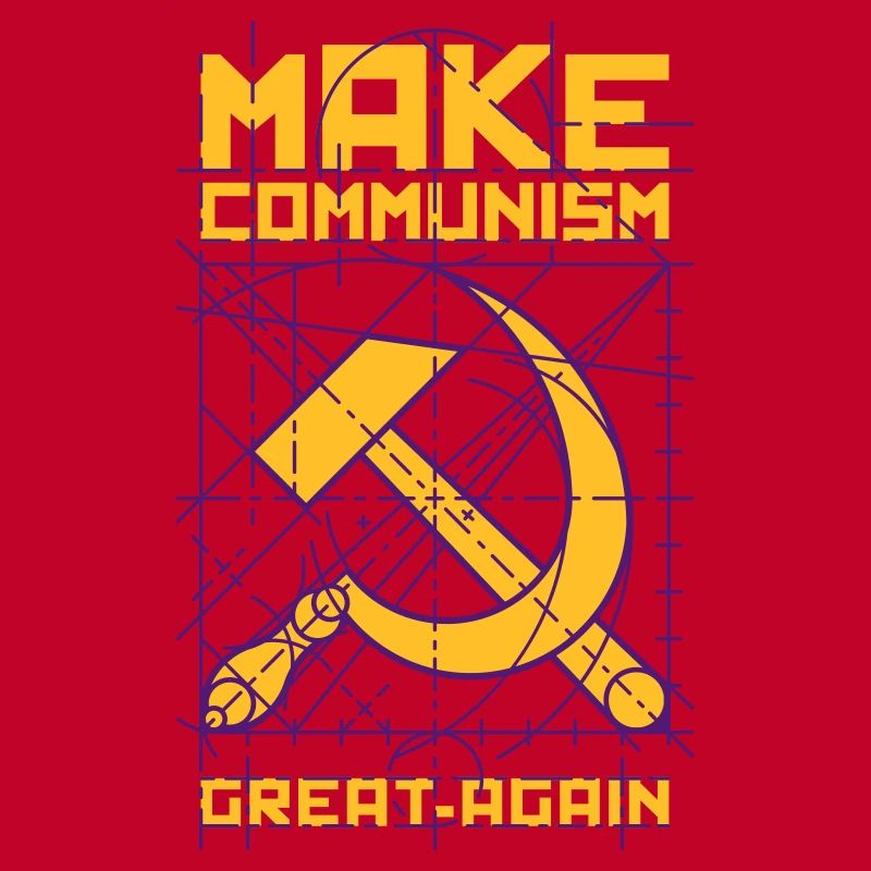 Make Communism great again