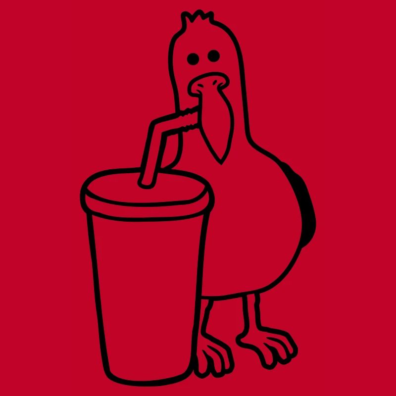 Cola drink Seagull drinks