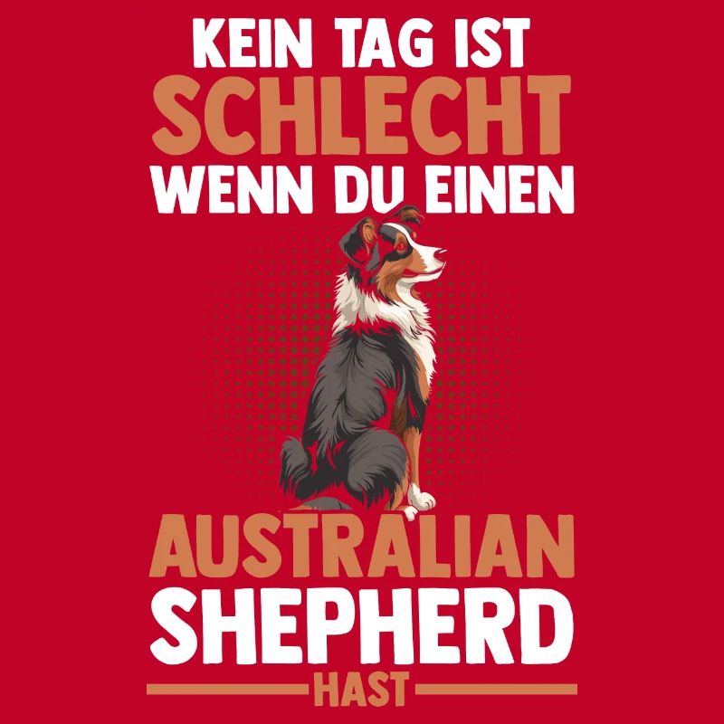Australian Shepherd Hund Aussie