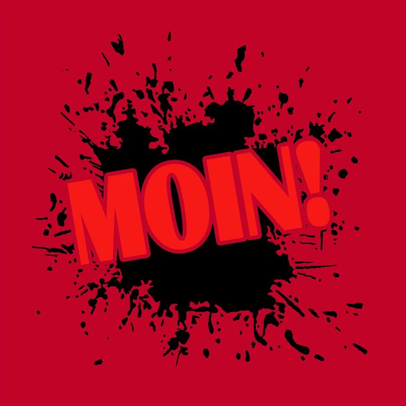 moin moin