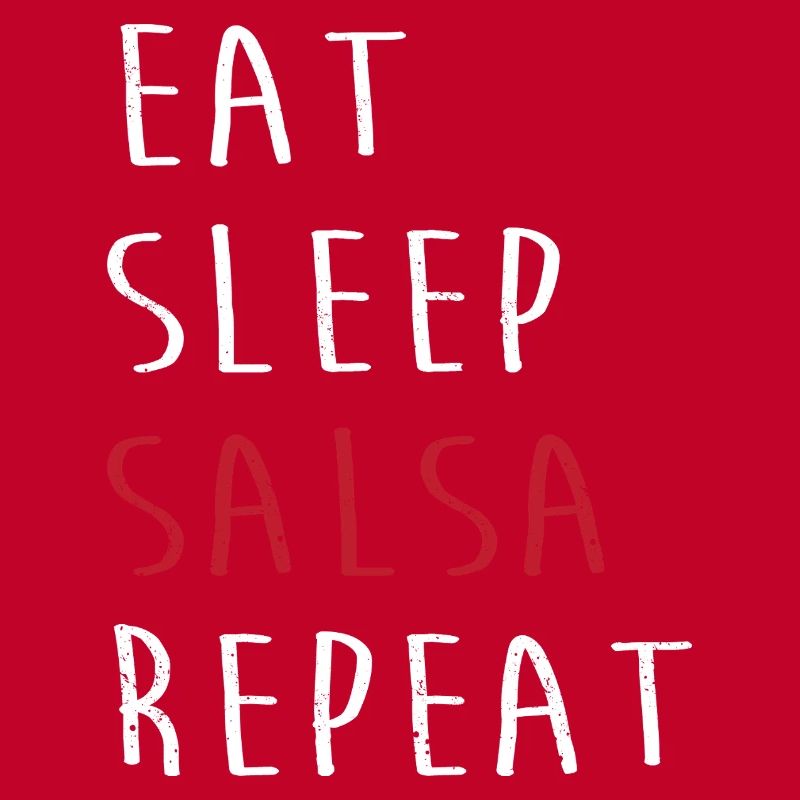 Danseuse de salsa Danseuse